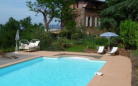 Bed&breakfast La Maison De Nathalie
